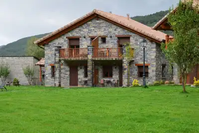 Image de Casas rurales La Ribera pour 4 personnes