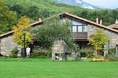 Image de Casas rurales La Ribera pour 4 personnes