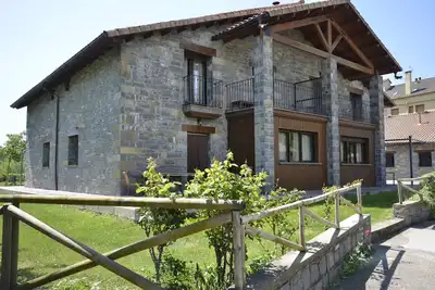 Image de Casas rurales La Ribera pour 6 personnes