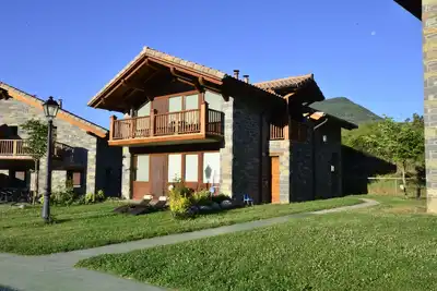 Image de Casas rurales La Ribera pour 2 personnes