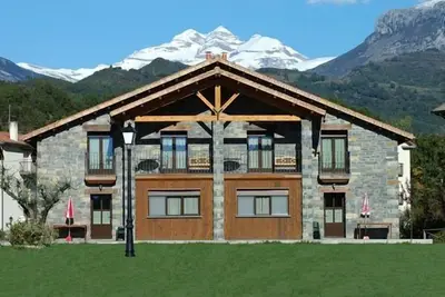Image de Casas rurales La Ribera pour 6 personnes