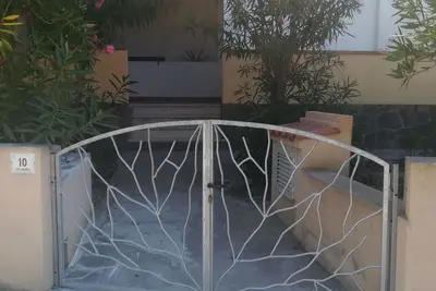 Image de Appartement indépendant Lu Bagnu