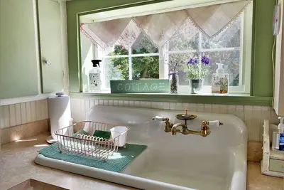 Image de Le Cottage Victoria