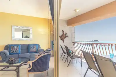 Image de Sw 702 Magnifique condo avec 2 chambres et 2 salles de bains au Sonoran Sun Resort