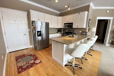 Image de Pier Port Condo # 1-Downtown St. Ignace