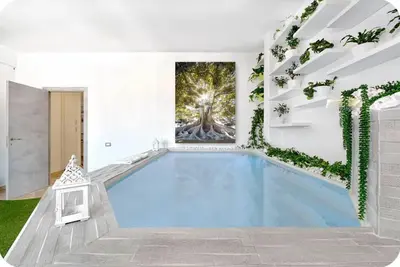 Image de Appartement avec jacuzzi situé au centre