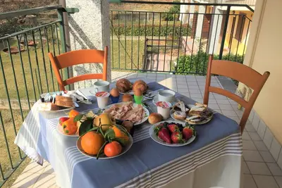 Image de Casa Grazia Magreglio, Bellagio, Lac de Côme