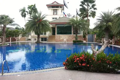 Image de Villa - Course Dusit Pattaya