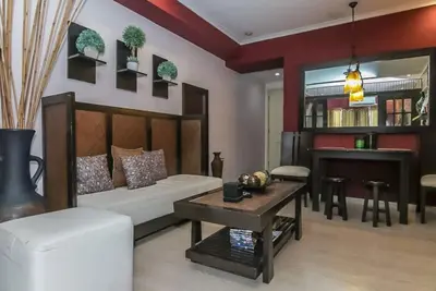 Escapade parfaite au Bgc Taguig Ph