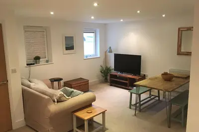 Image de Maison de vacances moderne à proximité du centre-ville et de la plage