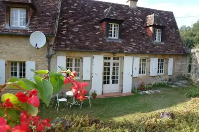 Image de Gite et Chambre d’hôtes St Martin, au coeur de la préhistoire