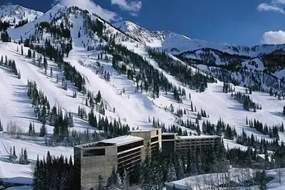 Image de Cliff Club, Pinacle, Ski-in Ski-Out, du 5 au 12 janvier 2019