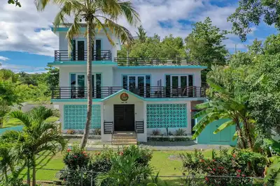 Image de ★ Le Beach Pad | 24 personnes | Puntas | Étapes à suivre pour Sandy Beach ★