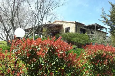 Image de Détendez-vous, thermes, les bains de mer, sports, en Toscane encore être explorées.