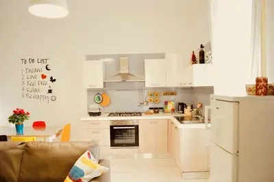 Image de Nouvel appartement \"Annurca\" avec petite terrasse