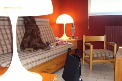 Image de 3 Pièces 5/7 Personnes Balcon