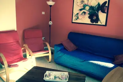 Image de Appartement de vacances Tiarno di Sotto pour 1 - 8 personnes avec 3 chambres Ă coucher - Appartement