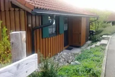 Image de Maison de vacances Missen pour 1 - 6 personnes avec 3 chambres à coucher - Maison de vacances