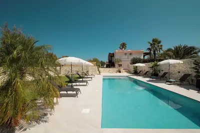 Image de Villa Bord De Mer Avec Jardin (Syracuse) dernière minute -10%
