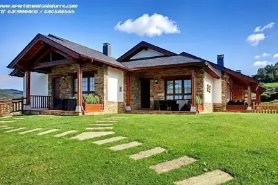 Image de Appartements ruraux La Torre pour 4 personnes