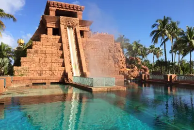 Image de Atlantis Harborside vacances Paradise Island 4 / 14-4 / 21