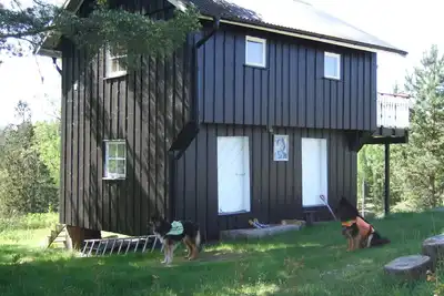 Image de Endroit idyllique pour des vacances reposantes