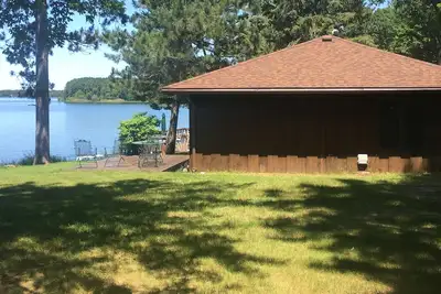 Image de Waterfront 3 Chambre Cottage sur le magnifique lac Nokomis