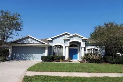 Image de Belle, spacieuse, la famille Maison de vacances