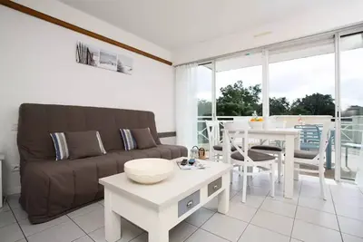 Image de 3 Pièces 6 Personnes