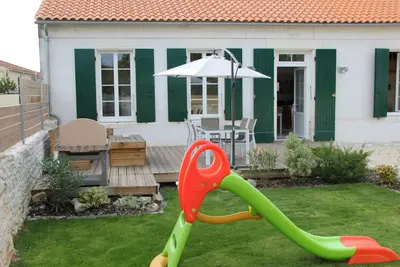 Image de Location Les Lisettes