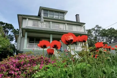 Image de Nouveau pour 2017! Deux niveaux, confort spacieux, vues exaltantes