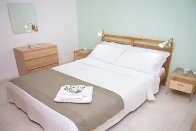 Mary vacances à 150 m de la plage Maison