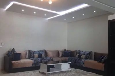 Image de Appart/Flat Golf Green City Bouskoura Casablanca