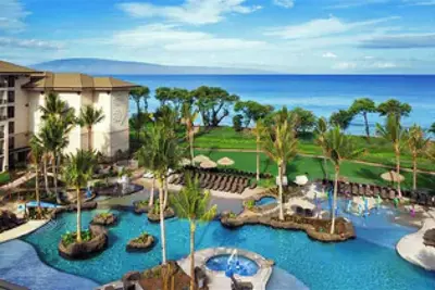 Image de Westin Kaanapali Resort. 23-30 août 2019