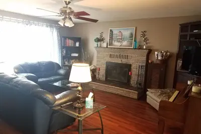 Image de Confortable maison à Medford