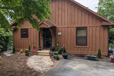 Image de Lac Adger - Lakefront Charmin