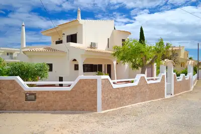Image de Albufeira Luxury Ocean Blue Villa