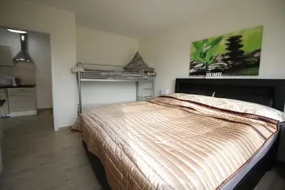 Image de Appartement de vacances Dahme pour 1 - 4 personnes avec 1 chambre à coucher - Appartement de vacance