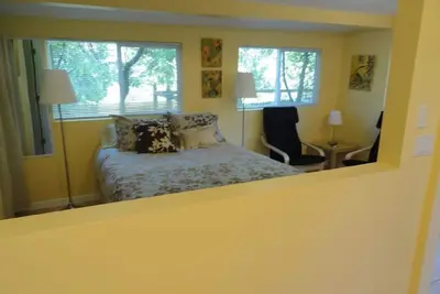 Image de Boonvilla Cottage, confortable maison de campagne viticole (pour 2 personnes minimum / maximum)