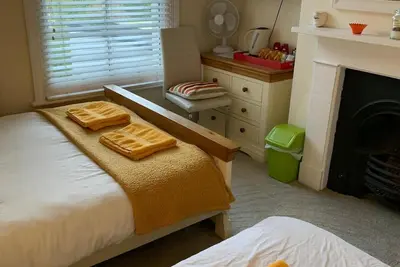 Image de Délicieux bain de luxe et petit déjeuner 3