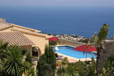 Image de El Nido - Villa avec classe - c'est comme ça que les vacances devraient être