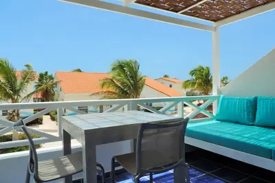 Image de Ocean Side Paradise. 4/2 personnes