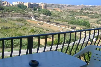 Image de Paisible maison loin de chez eux avec de belles vues dans la belle xaghra Gozo