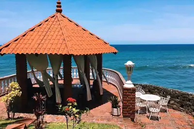 Image de Villa exclusive, paradis tropical, emplacement incroyable