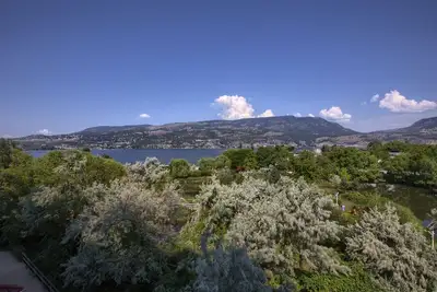 Image de Discovery Bay Resort 508-3Bed-2-Bth-Lake and Lagoon Views-1384636