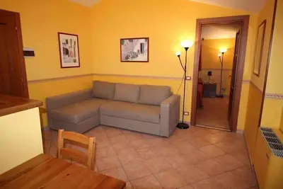 Image de Bilocale in Residence 215