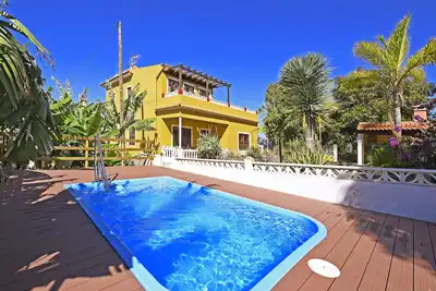 Image de Casa Micaela en Tijarafe
