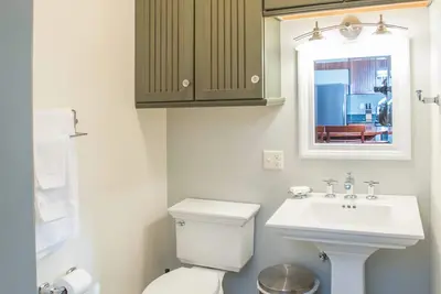 Image de 320: Suite à l'hôtel Glt