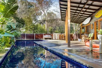 Image de Maison De Plage Point Leo - Point Leo