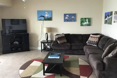 Image de Condo Lakefront # 308 * 2br / 2 Ba 4 Personnes